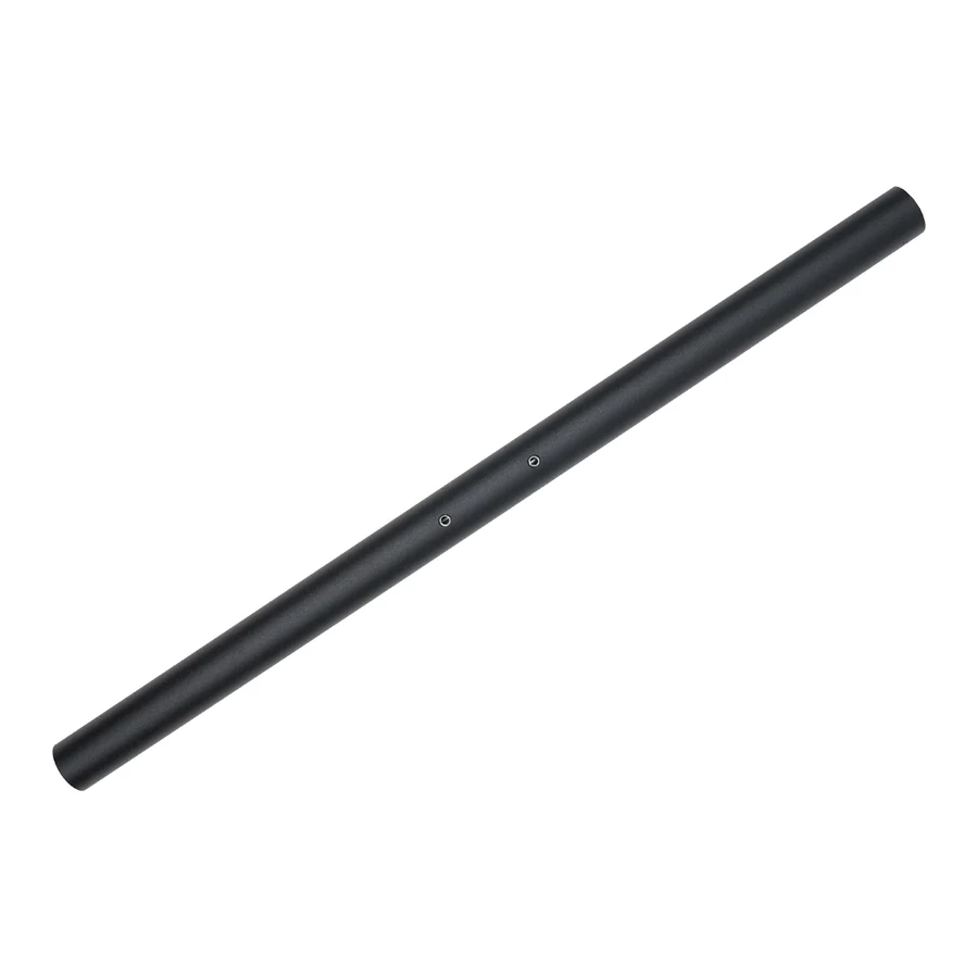 Handlebar tube