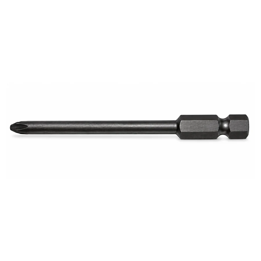 Phillips PH2 bit, 50 mm