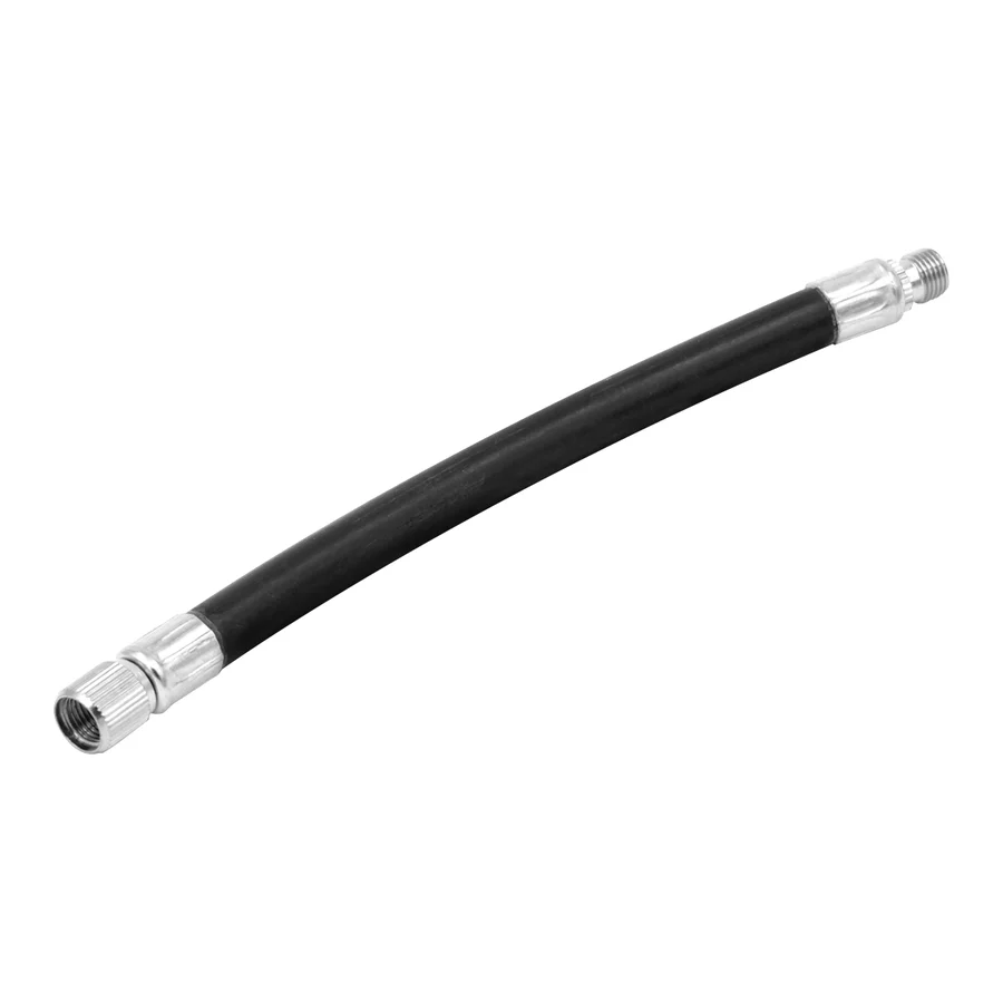 Valve stem extension