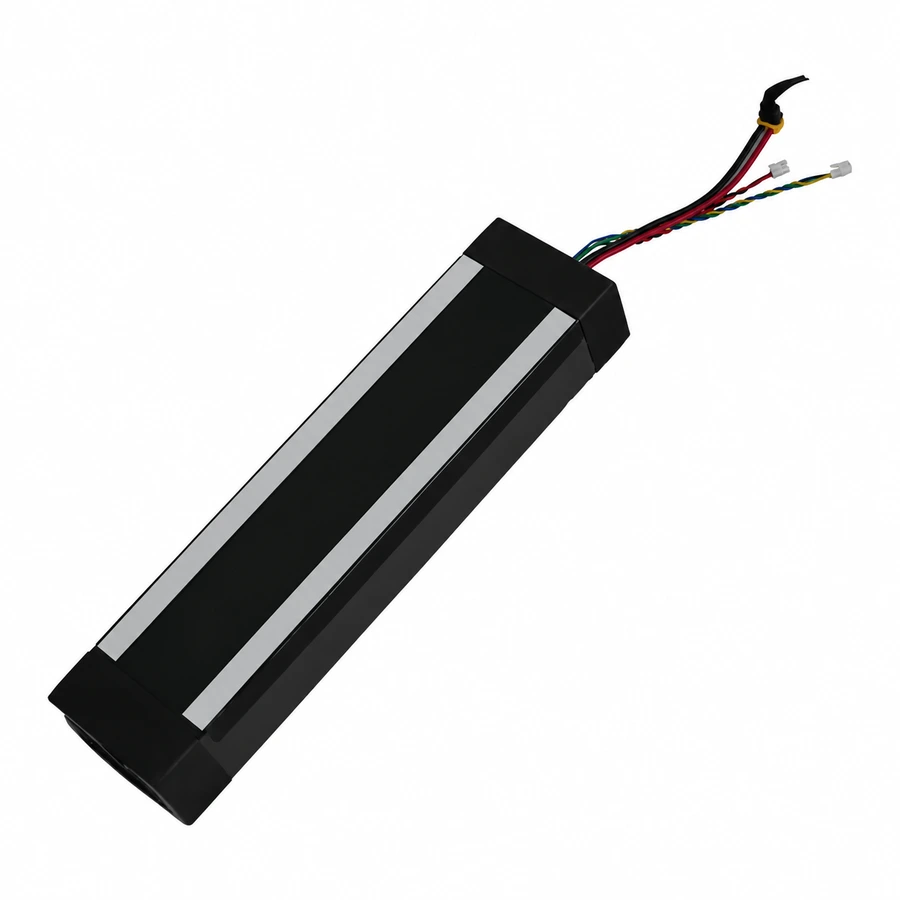 Battery pack, 21.6 V 10.2 Ah (220 Wh)