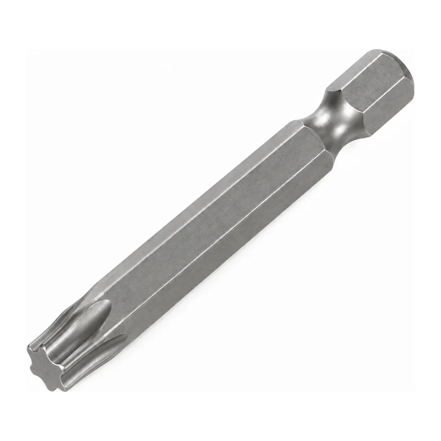 Torx T40 bit, 50 mm
