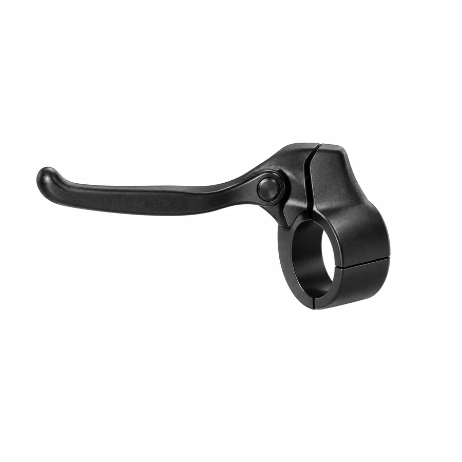 Brake lever assembly, left
