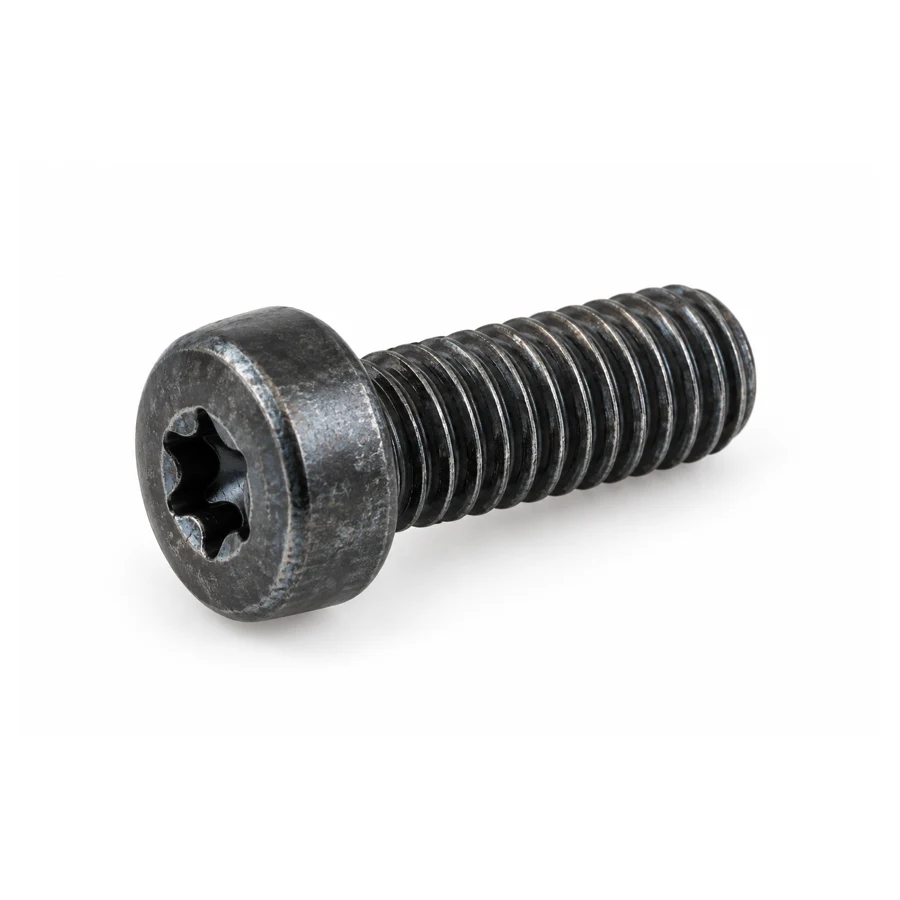 Screw, M7×17