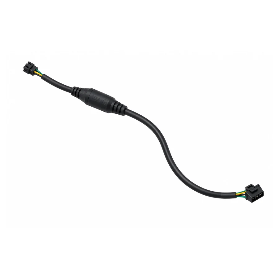 Tail light cable
