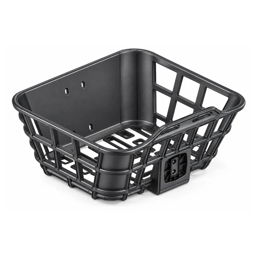 Front basket