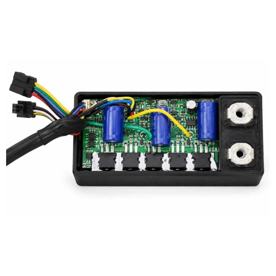Controller, 36 V, for 400 W motor, e-bike