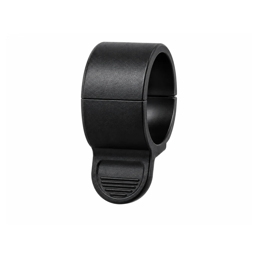 Throttle, thumb-type