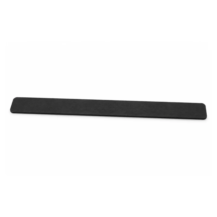 Phone holder rear anti-slip pad