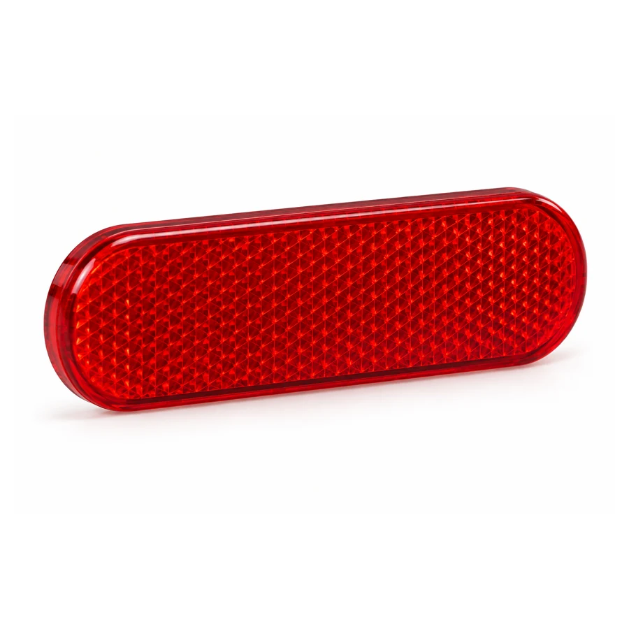 Side reflector