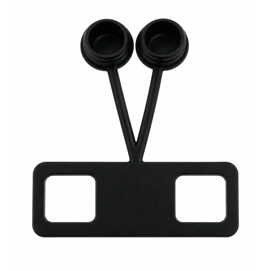 Controller power waterproof plug