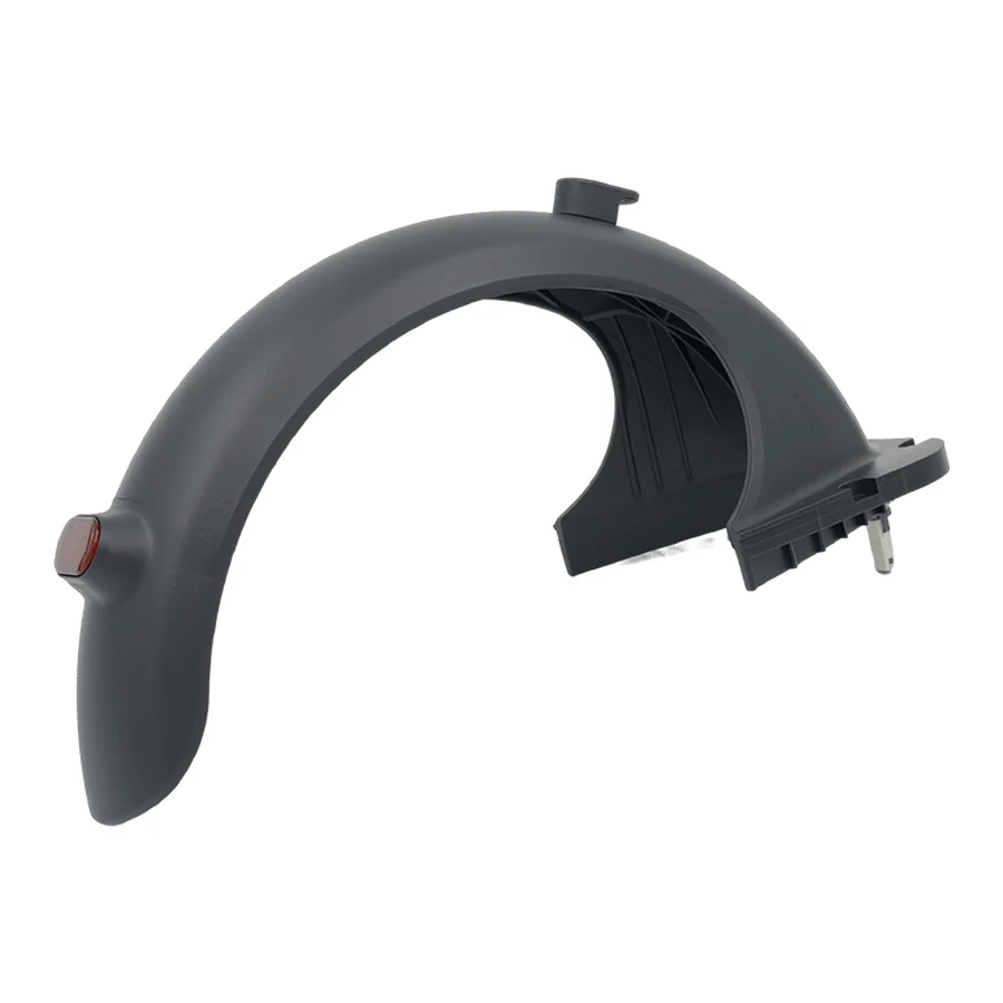 Rear fender