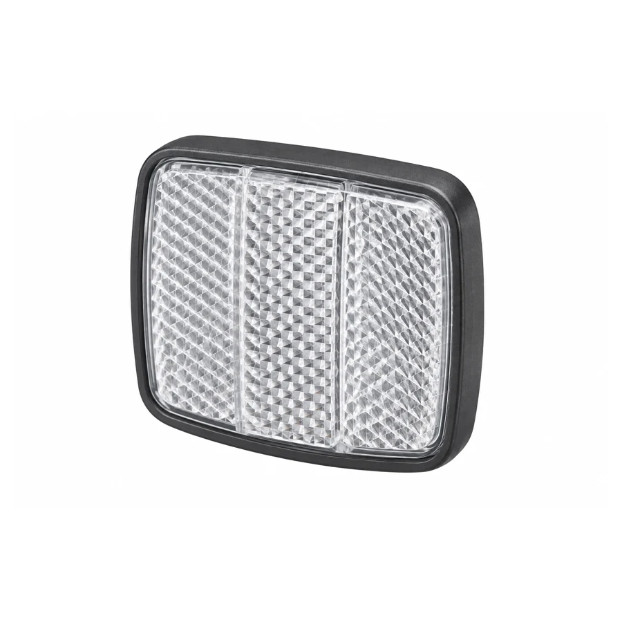 Front reflector