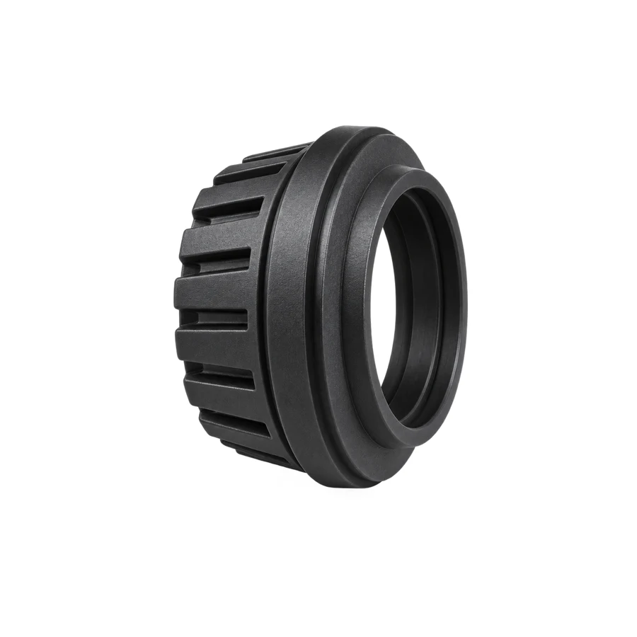 Bell, black