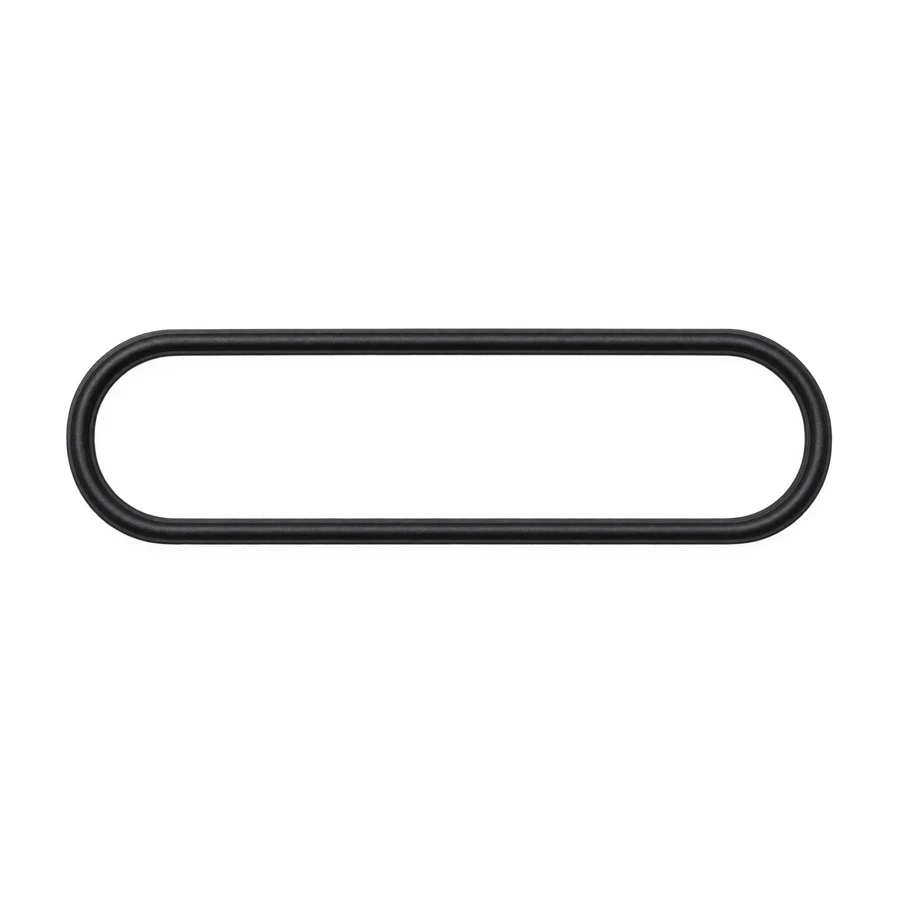 Headlight seal ring